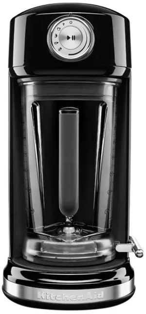 KitchenAid Magnetic Drive Blender Onyx Black 5KSB5080AOB by KitchenAid, a Small Kitchen Appliances for sale on Style Sourcebook
