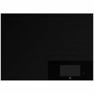 V-ZUG 70cm V6000 FullFlex Induction Cooktop with Teppan Yaki Plate 3113200004KIT by V-ZUG, a Cooktops for sale on Style Sourcebook