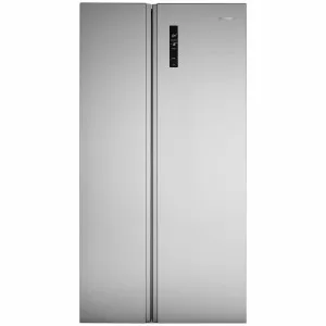 Westinghouse 624L Side by Side Fridge Silver WSE6630SA by Westinghouse, a Refrigerators, Freezers for sale on Style Sourcebook