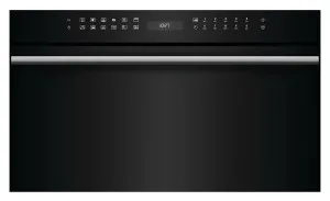 WOLF M Series Contemporary 76cm Compact Speed Oven ICBSPO30CMBTH by Wolf, a Ovens for sale on Style Sourcebook