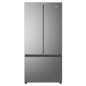 Haier 512L French Door Fridge Satina HRF510FS by Haier, a Refrigerators, Freezers for sale on Style Sourcebook
