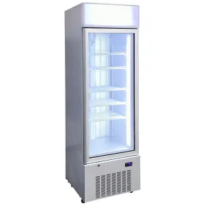 Schmick 389L Glass Door Beverage Refrigerator HUS-C5 by Schmick, a Refrigerators, Freezers for sale on Style Sourcebook