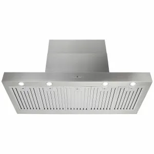Schweigen Silent BBQ Rangehood 150cm PKCL7275SE by Schweigen, a Rangehoods for sale on Style Sourcebook