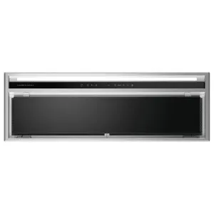 Fisher & Paykel Series 7 90cm Integrated Undermount Rangehood Stainless Steel HP90IDCHX4 by Fisher & Paykel, a Rangehoods for sale on Style Sourcebook