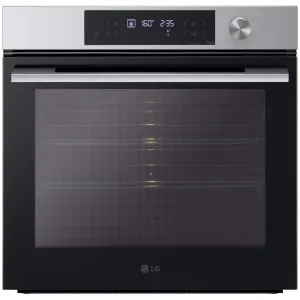 LG Series 7 60cm InstaView Pyrolytic Oven Stainless Steel BO607G1S4 by LG, a Ovens for sale on Style Sourcebook