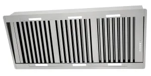 Sirius 85cm Valentina Alfresco Undermount Rangehood SL920FRESCO850P by Sirius, a Rangehoods for sale on Style Sourcebook