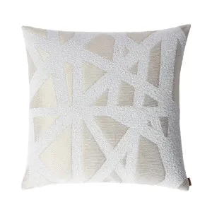 Missoni Nastri 201 Boucle Cushion 50x50 8053147145594 by Missoni, a Cushions, Decorative Pillows for sale on Style Sourcebook