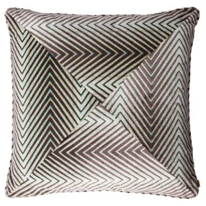 Missoni Ziggy 149 Pw Cushion 60x60 8053147113838 by Missoni, a Cushions, Decorative Pillows for sale on Style Sourcebook