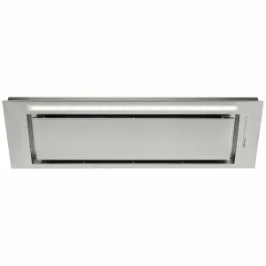 Schweigen Silent Undermount Rangehood 90cm PKUM-PA9SP by Schweigen, a Rangehoods for sale on Style Sourcebook