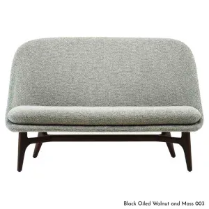De La Espada Solo Sofa - Oak 750LKA by De La Espada, a Sofas for sale on Style Sourcebook