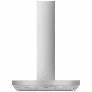 Smeg 90cm Wall Mount Stainless Steel Canopy Rangehood KBTAU900XE by Smeg, a Rangehoods for sale on Style Sourcebook