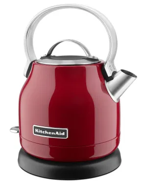 KitchenAid Electric Kettle Empire Red 5KEK1222AER by KitchenAid, a Small Kitchen Appliances for sale on Style Sourcebook