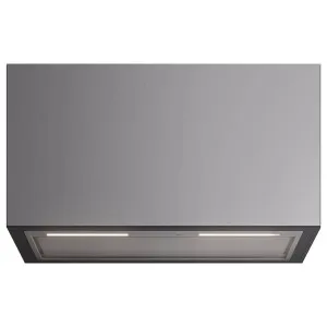 Falmec 105cm Gruppo Incasso Plus Undermount Rangehood White F3GI10W2 by Falmec, a Rangehoods for sale on Style Sourcebook