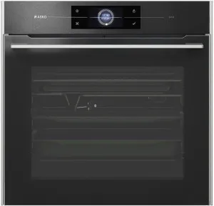 ASKO 60cm Pyrolytic Built-In Oven OP8678G by Asko, a Ovens for sale on Style Sourcebook