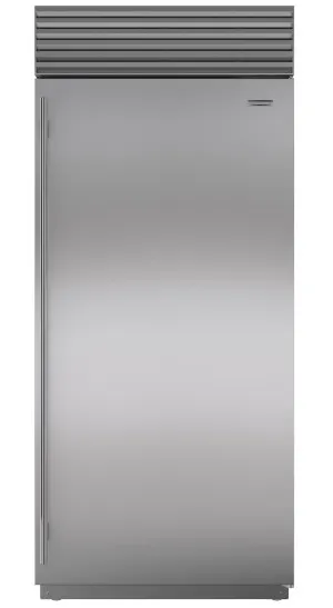 Sub-Zero Classic 644L Built-In Fridge - Right Hinge ICBBI36RSTHRH by Sub-Zero, a Refrigerators, Freezers for sale on Style Sourcebook