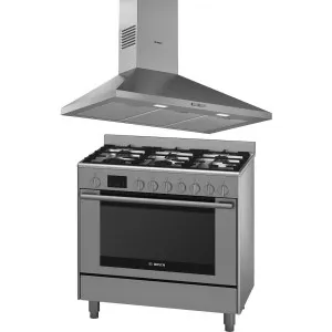 Bosch Cooking Package HSB738357ADWP96BC50A by Bosch, a Ovens for sale on Style Sourcebook