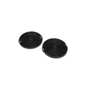 Smeg Active Carbon Filters 112.0067.944 by Smeg, a Rangehoods for sale on Style Sourcebook