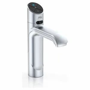 Zip HydroTap G5 Classic Plus Chilled Filtered Tap Brushed Chrome H55788Z01AU by Zip, a Kitchen Taps & Mixers for sale on Style Sourcebook