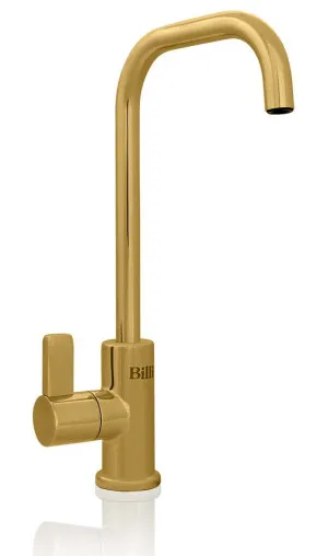 Billi Home FT Still Filtered Water with Square Slimline Dispenser 911000SUB by Billi, a Kitchen Taps & Mixers for sale on Style Sourcebook