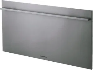 Fisher & Paykel CoolDrawer Fridge Drawer Door 840545 by Fisher & Paykel, a Refrigerators, Freezers for sale on Style Sourcebook