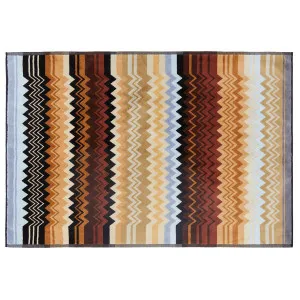Missoni Giacomo 160 Bath Mat 90x60 8033050341740 by Missoni, a Bathmats for sale on Style Sourcebook
