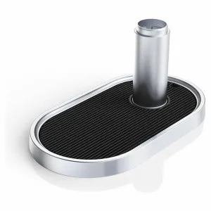 Zip HydroTap Raised Font Brushed Chrome 95258Z01 by Zip, a Kitchen Taps & Mixers for sale on Style Sourcebook