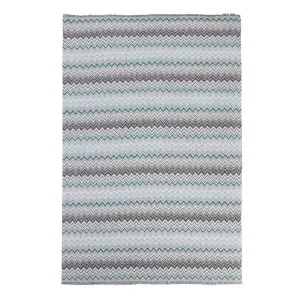 Missoni Forest 165 Throw 130x195 8053147108940 by Missoni, a Throws for sale on Style Sourcebook