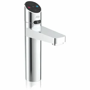 Zip HydroTap G5 Elite Plus Boiling & Chilled Filtered Tap Chrome H5E784Z00AU by Zip, a Kitchen Taps & Mixers for sale on Style Sourcebook