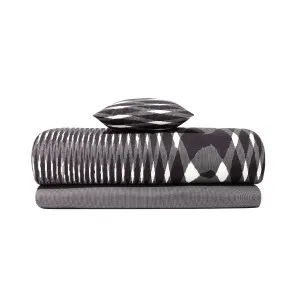 Missoni Veruska 601 King Duvet Cover 3 Pieces 8051275297444 by Missoni, a Quilt Covers for sale on Style Sourcebook