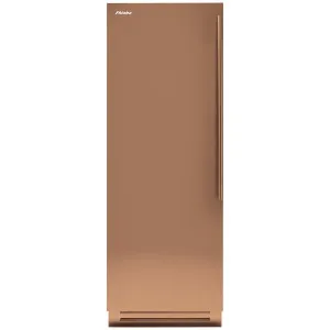 Fhiaba 494L Classic Fridge Left Hinge Copper KS7490FR3AM6DH by Fhiaba, a Refrigerators, Freezers for sale on Style Sourcebook