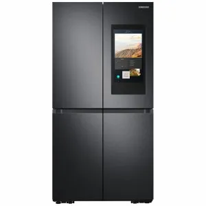 Samsung 810L Family Hub French Door Refrigerator SRF9700BFH by Samsung, a Refrigerators, Freezers for sale on Style Sourcebook