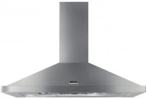 Falcon 90cm Traditional Canopy Rangehood Stainless Steel FALHDCP90SC by Falcon, a Rangehoods for sale on Style Sourcebook
