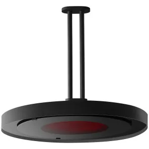 Bromic Eclipse Smart Heat Electric Pendant Heater 2620621-1PK by null, a Outdoor Heaters for sale on Style Sourcebook