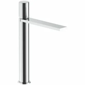 Fantini Milano Sink Mixer Tap - Chrome 31023051FZ by Fantini, a Kitchen Taps & Mixers for sale on Style Sourcebook