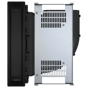 Bora Professional 3.0 Cooktop Extractor - Black PKA3AB by Bora, a Rangehoods for sale on Style Sourcebook