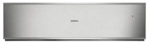 Gaggenau 76cm 400 Series Warming Drawer - Stainless Steel WS482-110 by Gaggenau, a Ovens for sale on Style Sourcebook