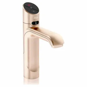 Zip HydroTap G5 Classic Plus Boiling Filtered Tap Brushed Rose Gold H55786Z05AU by Zip, a Kitchen Taps & Mixers for sale on Style Sourcebook