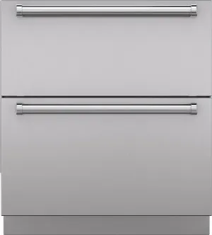 Sub-Zero Drawer Panels with Professional Handle 7025308 by Sub-Zero, a Refrigerators, Freezers for sale on Style Sourcebook