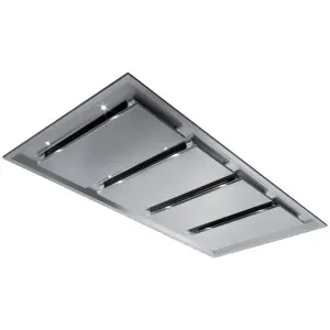 Schweigen 130cm SILENT Ceiling Cassette CC-INARTSEPAK by Schweigen, a Rangehoods for sale on Style Sourcebook