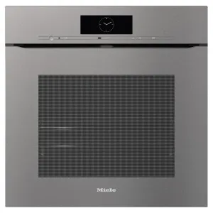 Miele 60cm ArtLine Pyrolytic Built-in Oven H7860BPXG by Miele, a Ovens for sale on Style Sourcebook