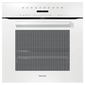 Miele 60cm VitroLine Pyrolytic Built-in Oven H7264BPW by Miele, a Ovens for sale on Style Sourcebook