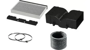 Bosch Clean Air Standard Recirculation Kit DWZ2CB1I4 by Bosch, a Rangehoods for sale on Style Sourcebook