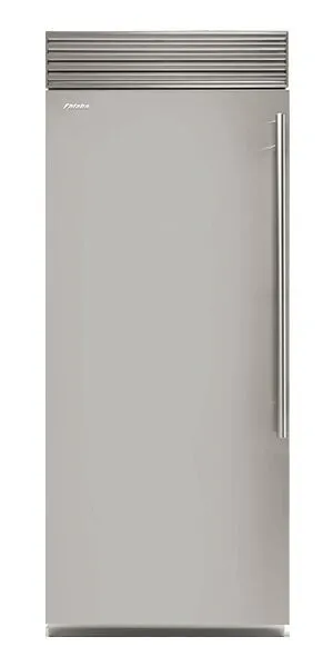 Fhiaba 626L X-PRO Fridge Left Hinge Stainless Steel XS8990FR3ASS by null, a Refrigerators, Freezers for sale on Style Sourcebook