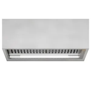 Sirius 112cm Offboard Undermount Rangehood with SEM21 Motor SL906EMEL120SEM21 by Sirius, a Rangehoods for sale on Style Sourcebook