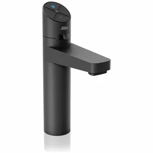 Zip HydroTap G5 Elite Plus Chilled Filtered Tap Matte Black H5E788Z03AU by Zip, a Kitchen Taps & Mixers for sale on Style Sourcebook