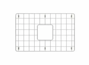 Turner Hastings Novi 75 Protective Stainless Steel Grid NO75SSG by Turner Hastings, a Kitchen Sinks for sale on Style Sourcebook