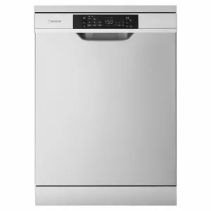 Westinghouse Freestanding Dishwasher WSF6608XA by Westinghouse, a Dishwashers for sale on Style Sourcebook