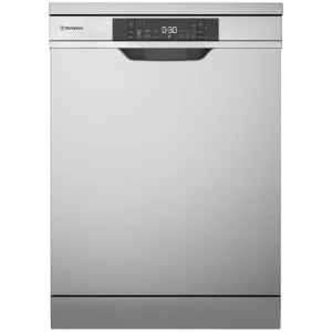 Westinghouse 60cm Stainless Steel Auto Door Dishwasher WSF6606XB by Westinghouse, a Dishwashers for sale on Style Sourcebook