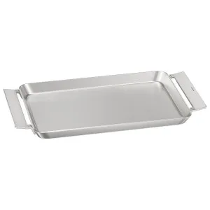 Gaggenau Vario Teppanyaki Plate CA051301 by Gaggenau, a Cooktops for sale on Style Sourcebook