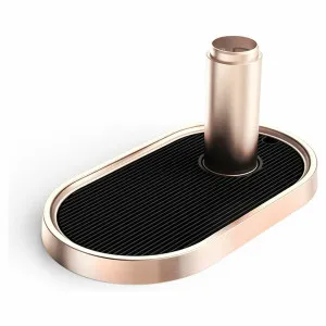 Zip HydroTap Raised Font Brushed Rose Gold 95258Z05 by Zip, a Kitchen Taps & Mixers for sale on Style Sourcebook
